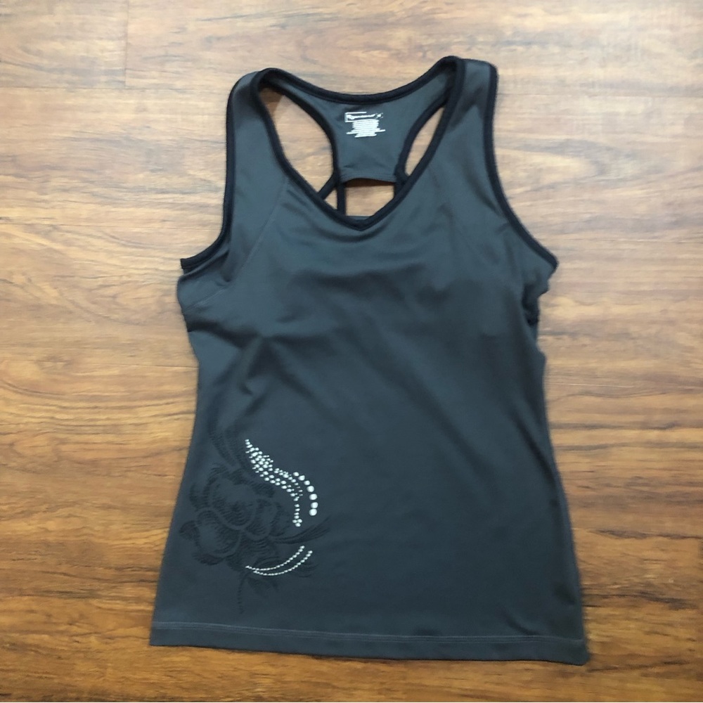 Tek Gear Workout Tank